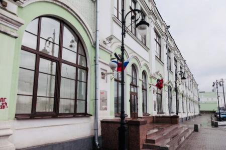 Отель Old Riga Москва. Фото